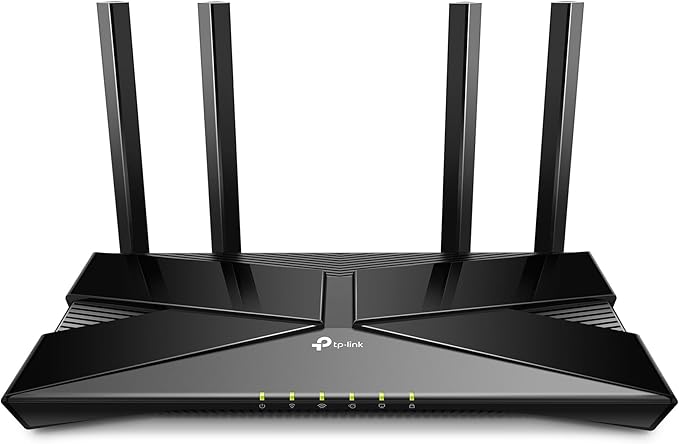 Roteador TP-Link AX53
